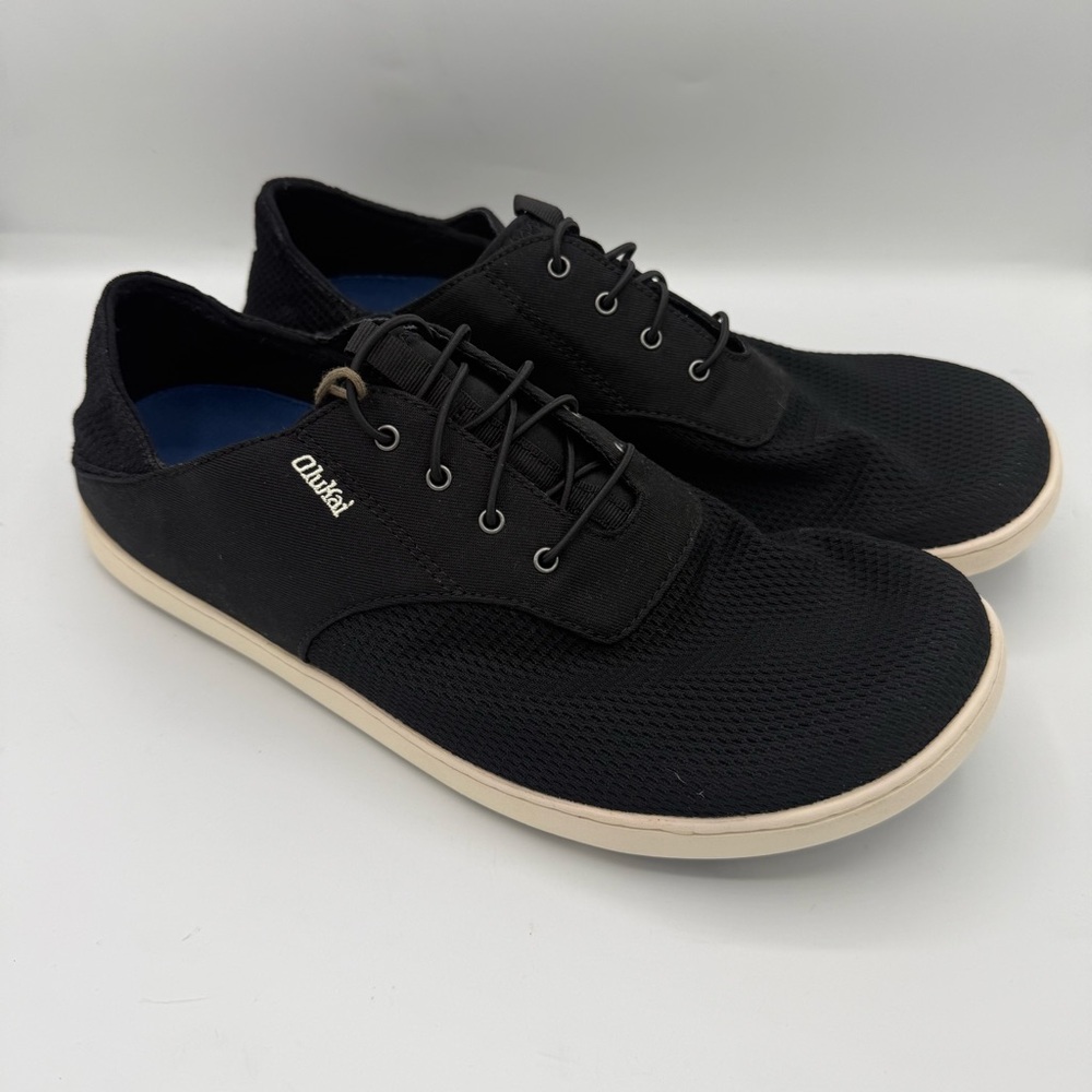 OluKai Men's Onyx Nohea Moku Sneakers